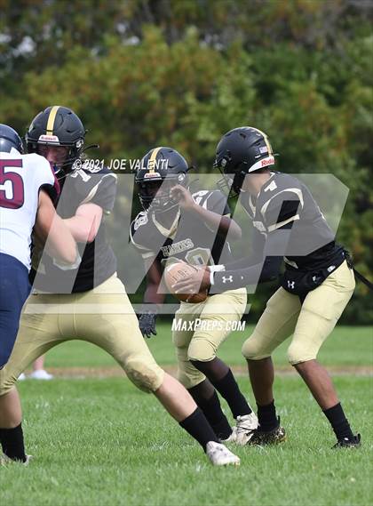 Thumbnail 3 in Franklinville/Ellicottville @ Cardinal O'Hara photogallery.