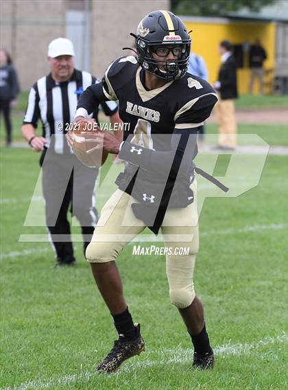 Thumbnail 2 in Franklinville/Ellicottville @ Cardinal O'Hara photogallery.