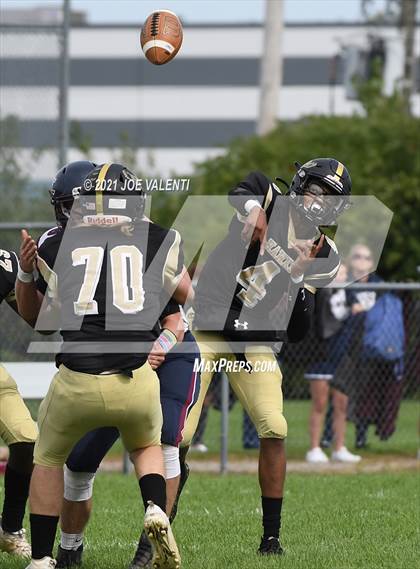 Thumbnail 3 in Franklinville/Ellicottville @ Cardinal O'Hara photogallery.