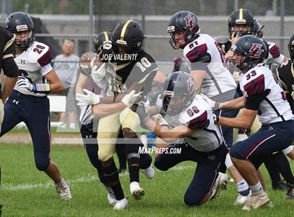 Thumbnail 2 in Franklinville/Ellicottville @ Cardinal O'Hara photogallery.