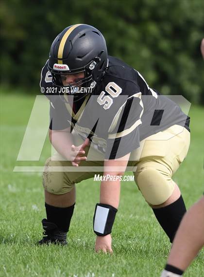 Thumbnail 3 in Franklinville/Ellicottville @ Cardinal O'Hara photogallery.