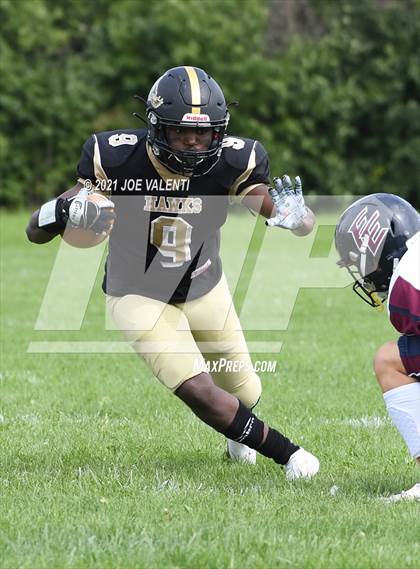 Thumbnail 1 in Franklinville/Ellicottville @ Cardinal O'Hara photogallery.