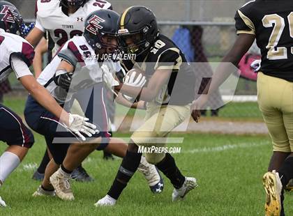 Thumbnail 3 in Franklinville/Ellicottville @ Cardinal O'Hara photogallery.