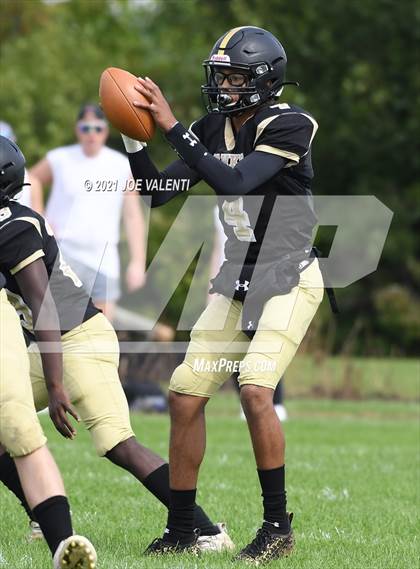Thumbnail 2 in Franklinville/Ellicottville @ Cardinal O'Hara photogallery.