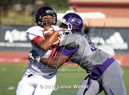 Thumbnail 3 in Eaglecrest @ Denver South photogallery.