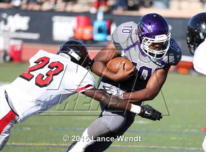 Thumbnail 2 in Eaglecrest @ Denver South photogallery.