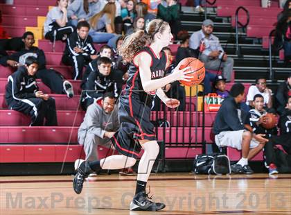 Thumbnail 1 in Cleburne vs. Martin (Fantasy of Lights Tournament) photogallery.