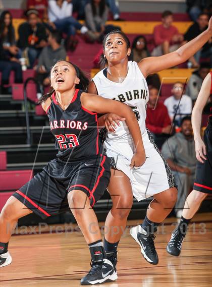 Thumbnail 1 in Cleburne vs. Martin (Fantasy of Lights Tournament) photogallery.