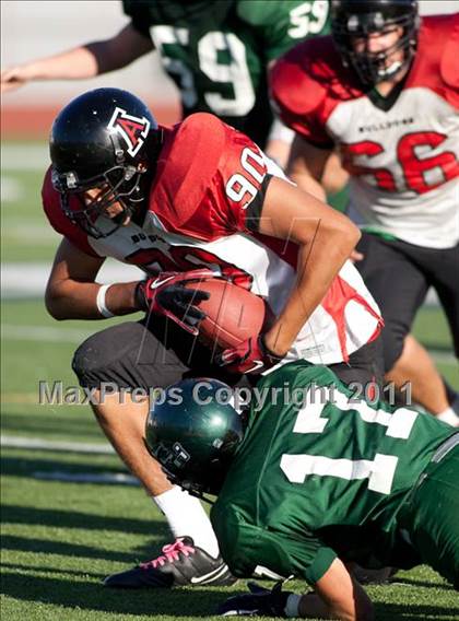 Thumbnail 1 in Ayala @ Chino Hills photogallery.