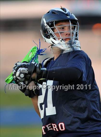 Thumbnail 1 in Estero vs. Jesuit photogallery.