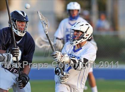 Thumbnail 3 in Estero vs. Jesuit photogallery.