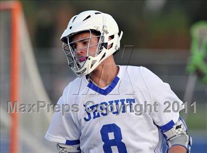 Thumbnail 3 in Estero vs. Jesuit photogallery.