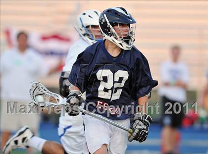 Thumbnail 1 in Estero vs. Jesuit photogallery.