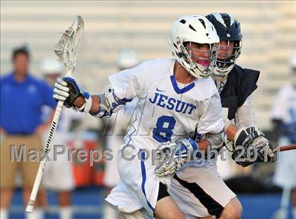 Thumbnail 1 in Estero vs. Jesuit photogallery.