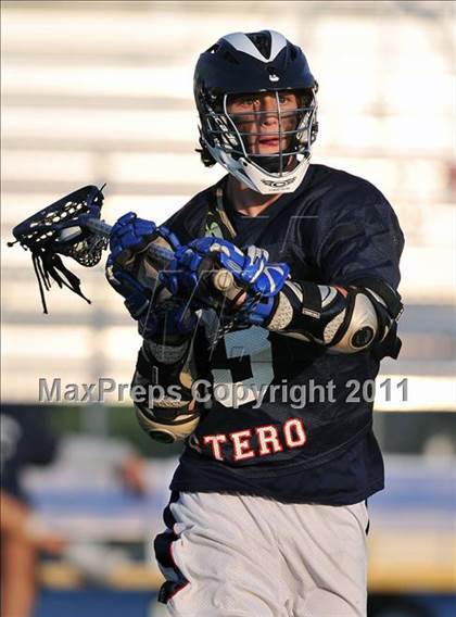 Thumbnail 3 in Estero vs. Jesuit photogallery.