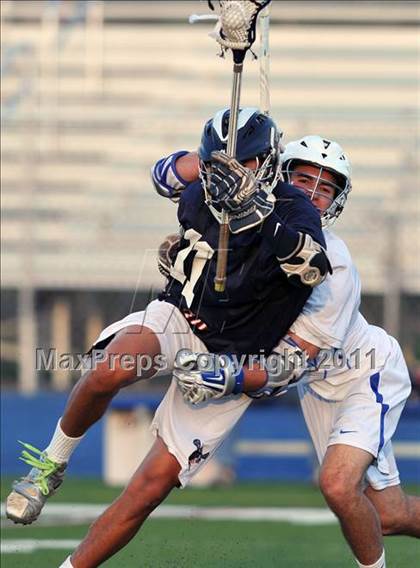 Thumbnail 1 in Estero vs. Jesuit photogallery.