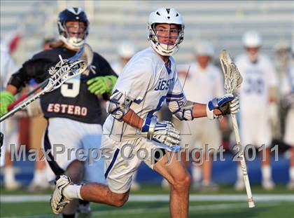 Thumbnail 2 in Estero vs. Jesuit photogallery.