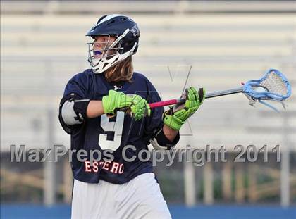 Thumbnail 3 in Estero vs. Jesuit photogallery.