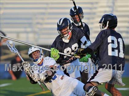 Thumbnail 3 in Estero vs. Jesuit photogallery.