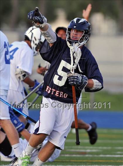 Thumbnail 2 in Estero vs. Jesuit photogallery.
