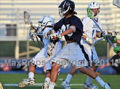 Thumbnail 3 in Estero vs. Jesuit photogallery.