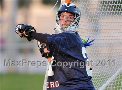 Thumbnail 1 in Estero vs. Jesuit photogallery.