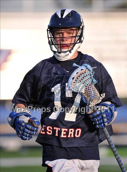Thumbnail 2 in Estero vs. Jesuit photogallery.