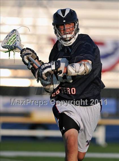 Thumbnail 1 in Estero vs. Jesuit photogallery.