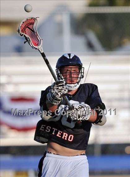 Thumbnail 3 in Estero vs. Jesuit photogallery.