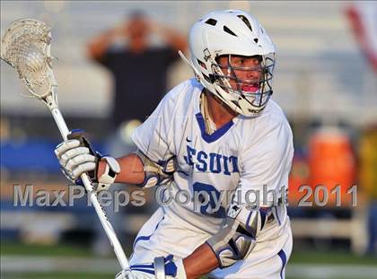 Thumbnail 3 in Estero vs. Jesuit photogallery.