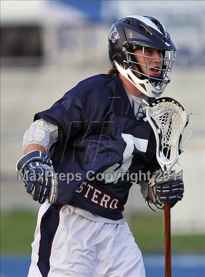 Thumbnail 3 in Estero vs. Jesuit photogallery.