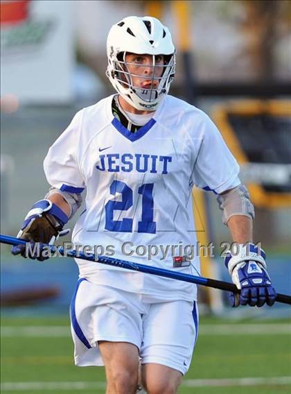 Thumbnail 2 in Estero vs. Jesuit photogallery.