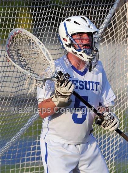 Thumbnail 3 in Estero vs. Jesuit photogallery.