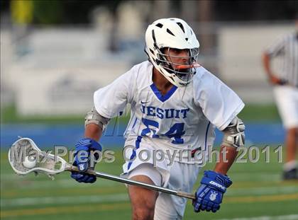 Thumbnail 1 in Estero vs. Jesuit photogallery.
