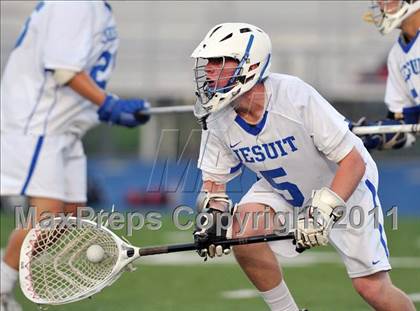 Thumbnail 2 in Estero vs. Jesuit photogallery.