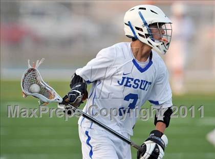 Thumbnail 1 in Estero vs. Jesuit photogallery.