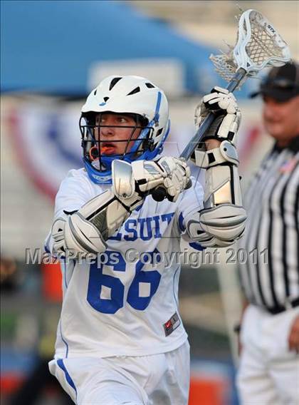 Thumbnail 3 in Estero vs. Jesuit photogallery.