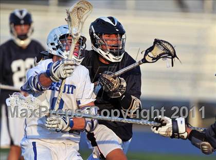 Thumbnail 3 in Estero vs. Jesuit photogallery.