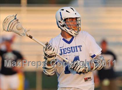 Thumbnail 3 in Estero vs. Jesuit photogallery.