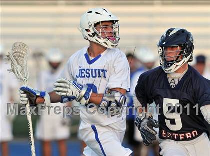 Thumbnail 3 in Estero vs. Jesuit photogallery.