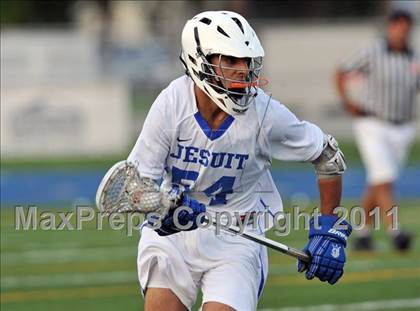 Thumbnail 2 in Estero vs. Jesuit photogallery.