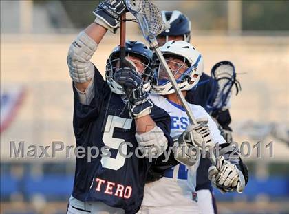 Thumbnail 1 in Estero vs. Jesuit photogallery.