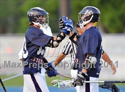 Thumbnail 3 in Estero vs. Jesuit photogallery.