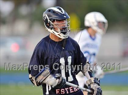 Thumbnail 3 in Estero vs. Jesuit photogallery.