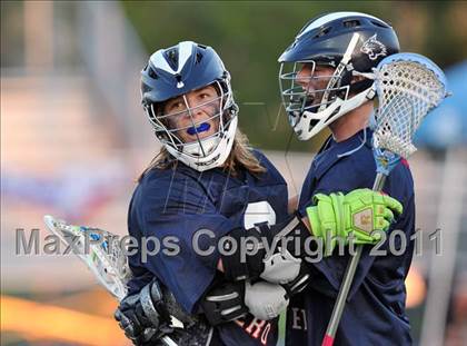 Thumbnail 1 in Estero vs. Jesuit photogallery.