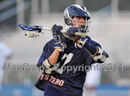 Thumbnail 2 in Estero vs. Jesuit photogallery.