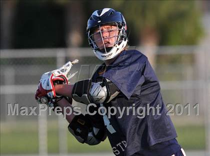 Thumbnail 1 in Estero vs. Jesuit photogallery.