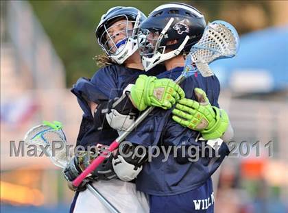 Thumbnail 3 in Estero vs. Jesuit photogallery.