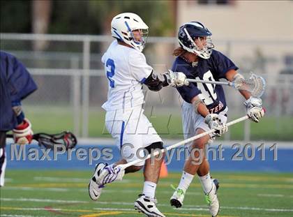 Thumbnail 3 in Estero vs. Jesuit photogallery.