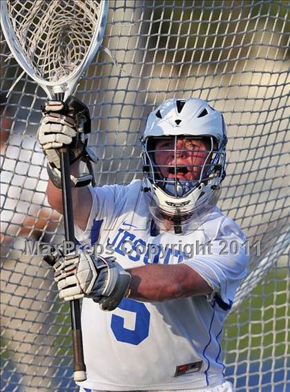 Thumbnail 3 in Estero vs. Jesuit photogallery.